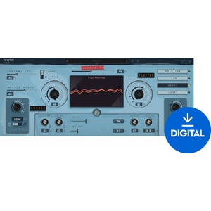 Yum Audio LoFi Flux Machine (Дигитален продукт)