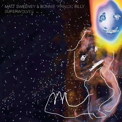 SWEENEY, MATT & BONNIE '' - SUPERWOLVES CD