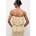 ANSWEAR Рокля Answear. LAB from the Unscripted collection (EL3570.TOK)
