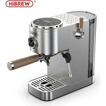 HiBREW H13 Stříbrná