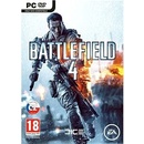 Hry na PC Battlefield 4: Premium Service