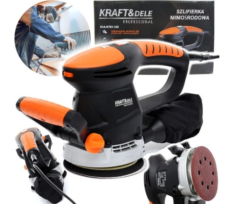 Kraft & Dele KD1678