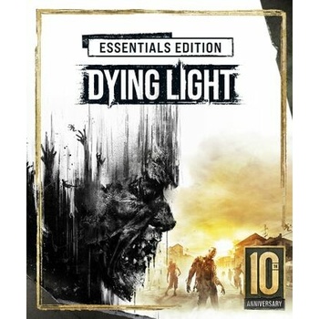 Dying Light (Essentials Edition)