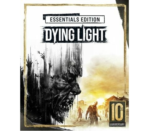 Dying Light (Essentials Edition)