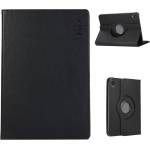  Калъф Тефтер ENKAY HAT PRINCE за iPad 10.9 (2022) / iPad (2025), Черен