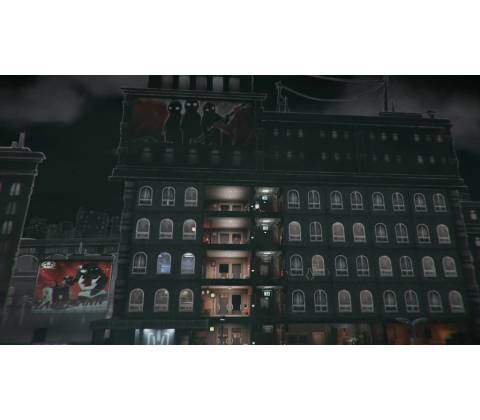 Beholder 3