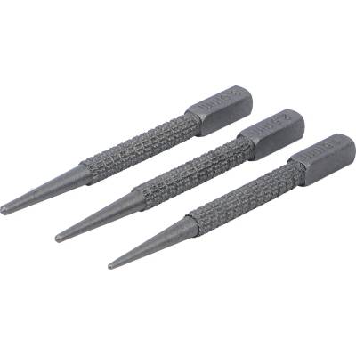 Kraftmann BGS 91656 Kraftmann - Důlčiky sada 3 díly