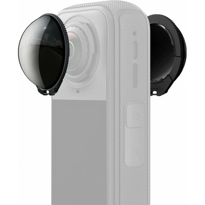 Insta360 X4 Air sada dvou ND16 filtrů