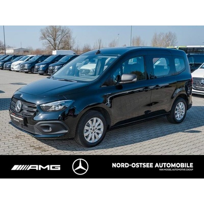 Mercedes-Benz Citan e Tourer Pro 90 kW
