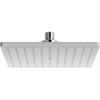 Mexen D-45 душ глава 20x20 см, хром - 79745-00 (79745-00)