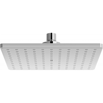Mexen D-45 душ глава 20x20 см, хром - 79745-00 (79745-00)