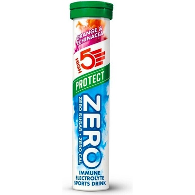 High5 Zero Protect 20 tablet