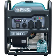 KÖNNER & SÖHNEN KS 3300i