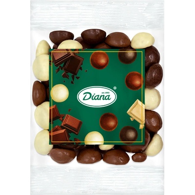 Diana Company Perníčky v mix polevách 100 g