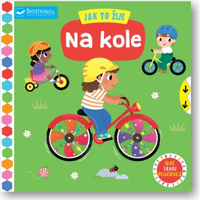 Jak to žije Na kole