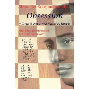 Obsession | Grigory Bogdanovich (ISBN: 9785604784884)