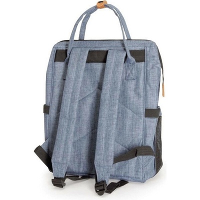 Carrier Camon Batoh pro zvířatamodrý 27 x 24 x 42 cm