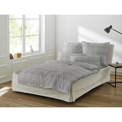 Irisette Bio Cotton satén MAPLE 8741-11 140x200 70x90
