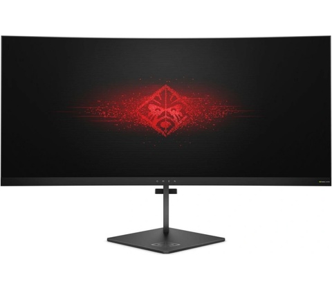 HP OMEN X 35
