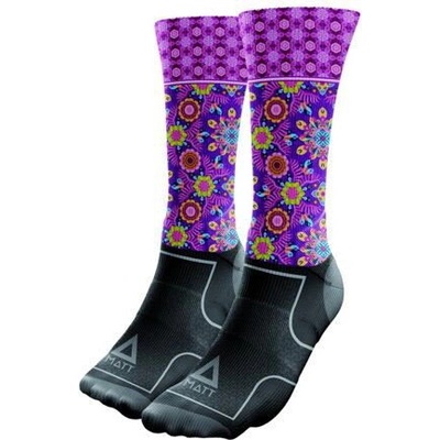 MATT C. ESTRADA THERMOLITE SOCK