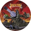 Benediction - Benediction LP