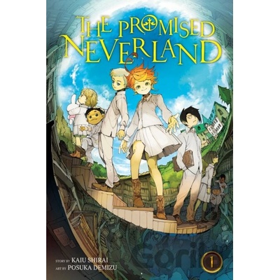 Promised Neverland, Vol. 1