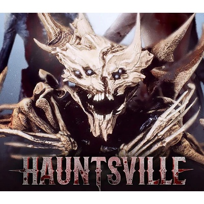 Hauntsville