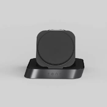 ZENS Nightstand Charger Pro 2 Copper (k-ZEDC28W/00)