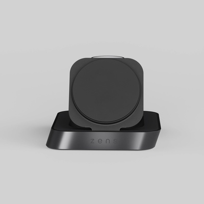 ZENS Nightstand Charger Pro 2 Copper (k-ZEDC28W/00)