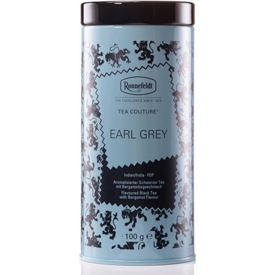 Ronnefeldt Tea COUTURE Earl Grey 100 g
