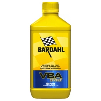 Image 1 of Bardahl VBA Synt 1 l