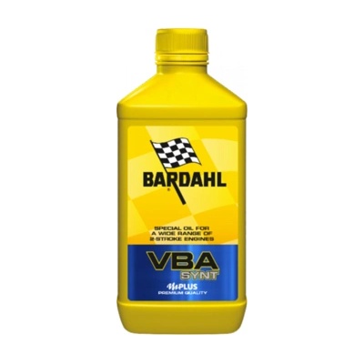 Bardahl VBA Synt 1 l