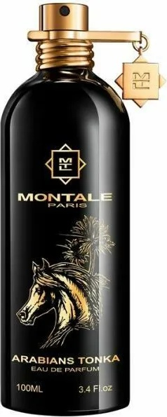 Montale Arabians Tonka EDP 100 ml Tester