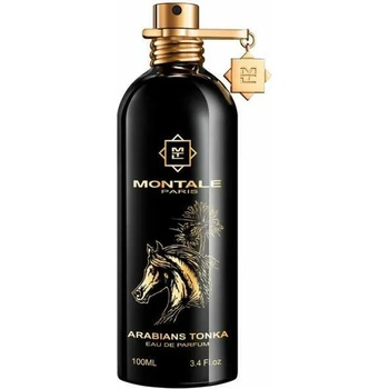 Image 1 of Montale Arabians Tonka EDP 100 ml Tester