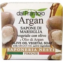Nesti Dante Dal Frantoio Arganový olej mydlo 100 g