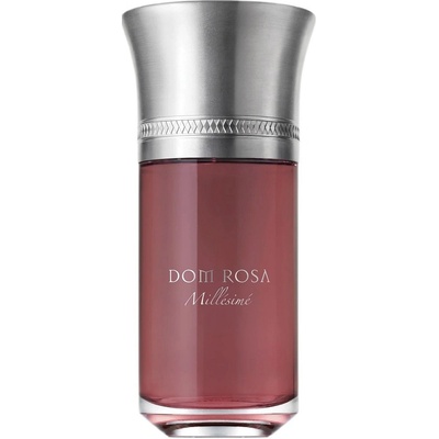 Liquides Imaginaires Dom Rosa Millesime parfumovaná voda unisex 100 ml