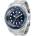 Invicta Мъжки часовник Invicta Hydromax Blue Pirat Swiss 38019 (38019)