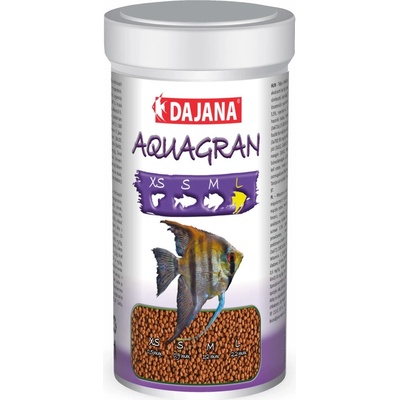 Dajana Aquagran L 100 ml