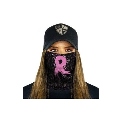 SA Buff multifunkčný BREAST CANCER AWARENESS SA-50592