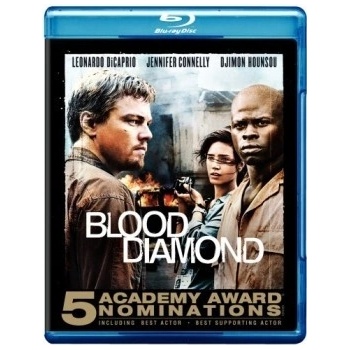 Krvavý diamant BD