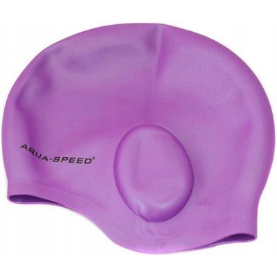 Aqua speed plavecká silikónová