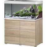EHEIM Аквариум с поставка EHEIM proxima 250 ClassicLED - дъб (7101)