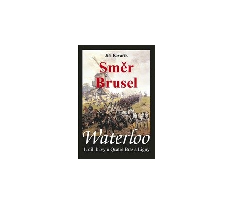 Waterloo Sm?r Brusel