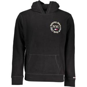 Tommy Hilfiger Суитшърт tommy hilfiger, Цвят Черен (dm0dm13882_nero_bds)