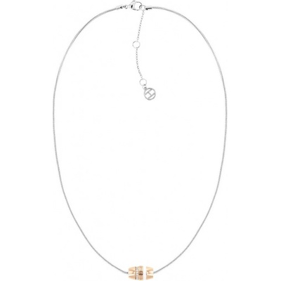 Tommy Hilfiger Nadčasový ocelový 2780618