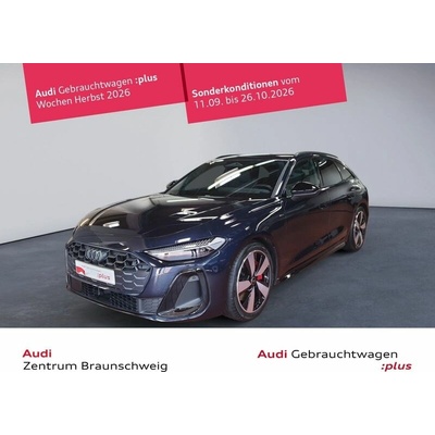 Audi A5 quattro S tronic Avant 270 kW
