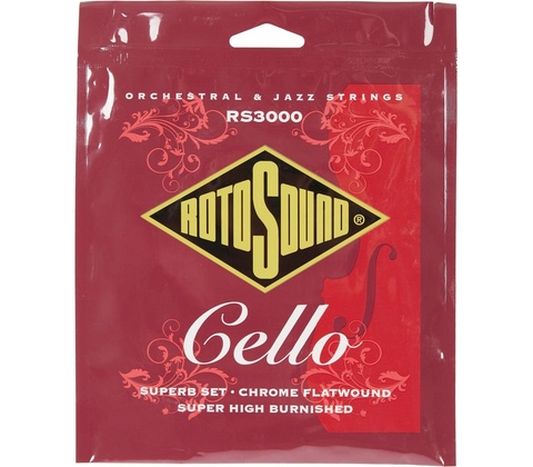 Rotosound RS3000