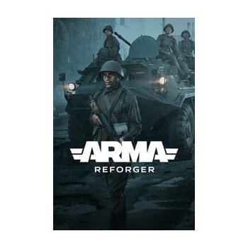 Arma Reforger