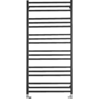 PMH Avento AV6B 600 mm x 1630 mm čierny