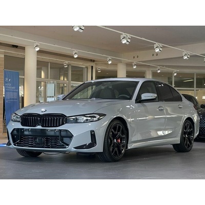 BMW 330i xDrive M Sport 180 kW